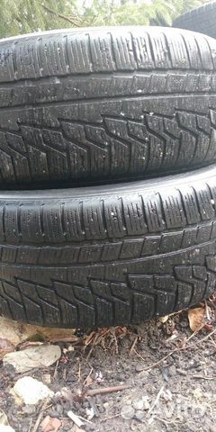 Nokian Tyres Hakka Black 2 235/55 R17