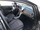 Opel Astra 1.6 AT, 2011, 136 000 км объявление продам