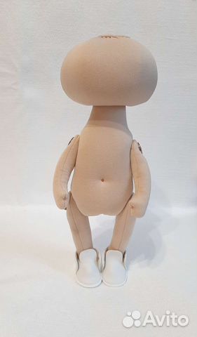 Заготовки для куколок