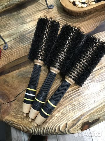 Расческа брашинг