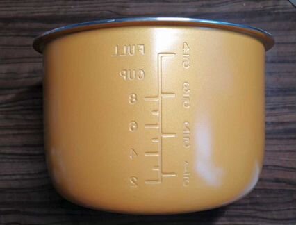 Чаша для мультиварки универсальная 5л (r.e.b.5)