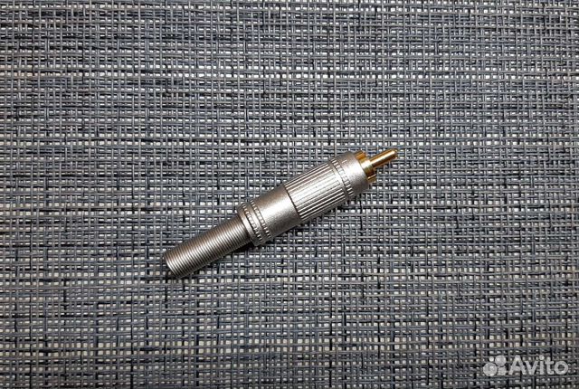 Разъем Canare F-09