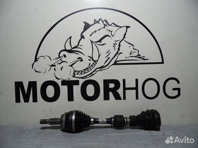 Наружняя передняя левая граната Лексус рх 4