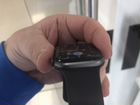 Apple Watch 4 44mm Grey акб 97 объявление продам