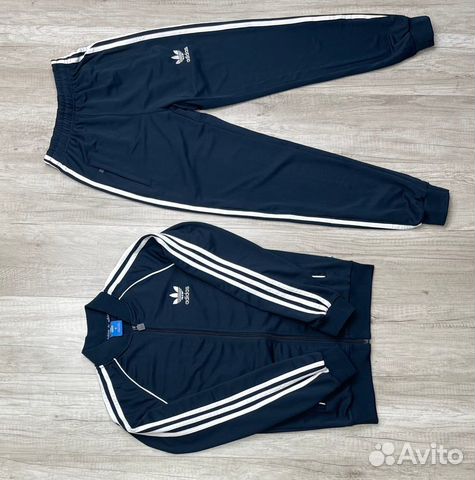 Спортивный костюм Adidas