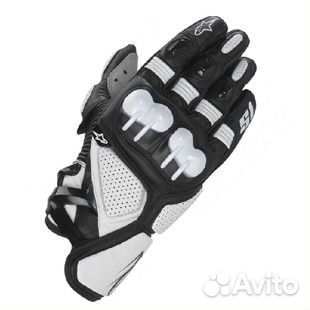 Перчатки Alpinestars S1