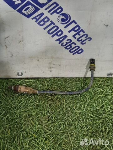 Лямбда-зонд (датчик кислорода) Mercedes-Benz Ml