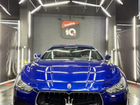 Maserati Ghibli 3.0 AT, 2015, 104 000 км