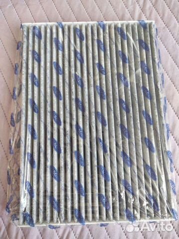 Nissan x trail t31 фильтр салона