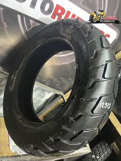 Мотошина 180/70/16 R16 Dunlop D427 №12972