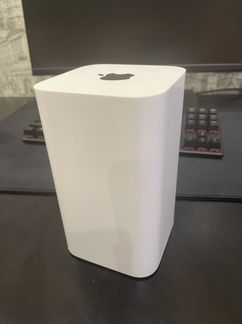 Роутер apple airport extreme