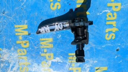 Ручка двери внутренняя задняя правая Mazda Demio