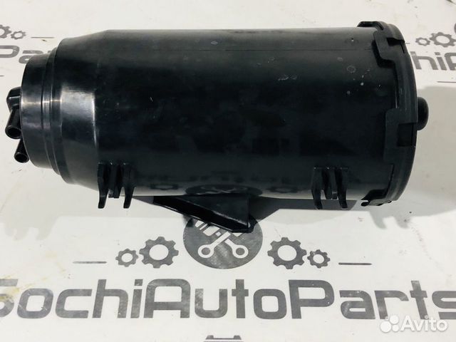 Абсорбер/угольный фильтр/Mercedes E-Class W213