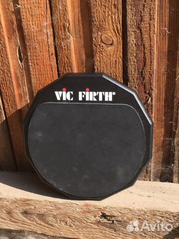 Тренировочный пэд