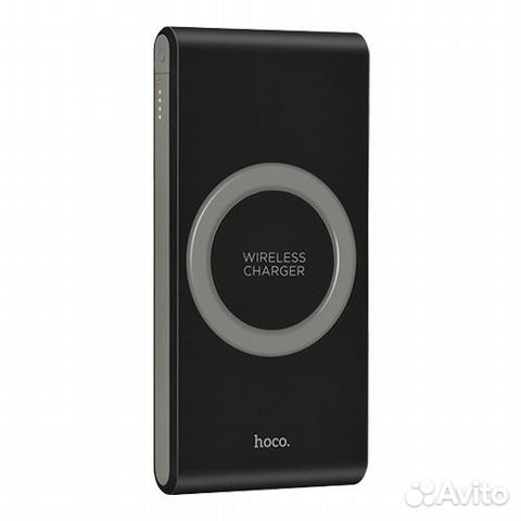 Портативное зарядное устройство Hoco B32 Energetic