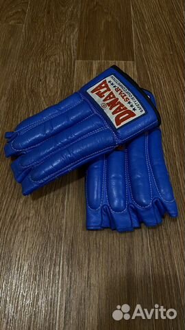 Перчатки - шингарды, для тренировок типа “UFC”