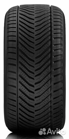 Tigar All Season 195/60 R15 92V