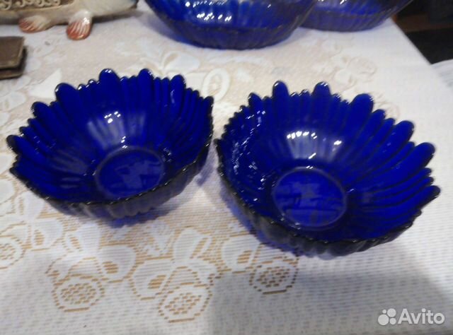 Ваза для фруктов