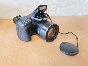 Canon powershot SX430 IS