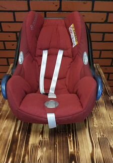 Автолюлька от 0 maxi cosi