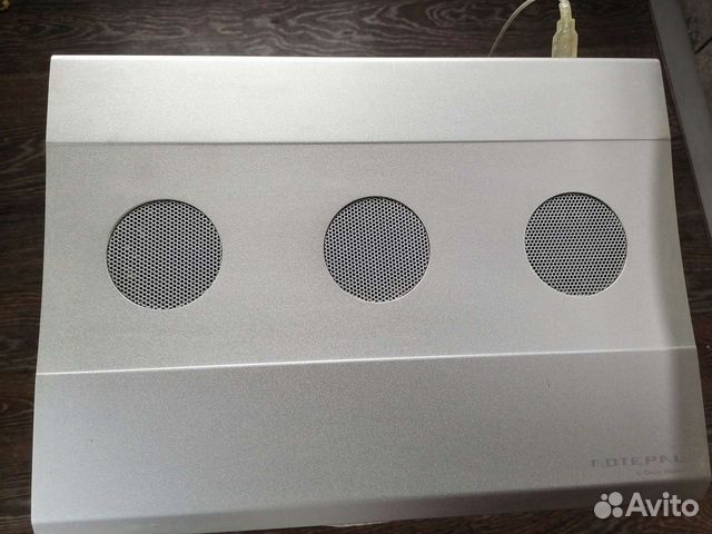 Подставка для ноутбука