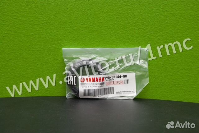 Пыльник передней вилки Yamaha 3VD-23144-00-00