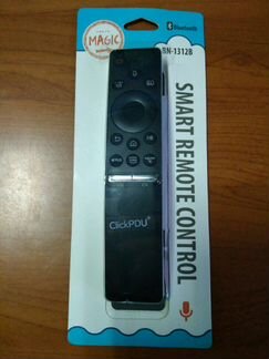 Пульт samsung BN-1312B с голосовым управлением