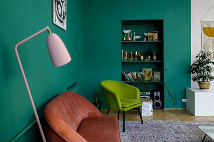 Аренда лофта для мастер-классов, настольных игр