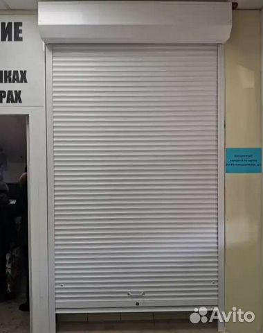 Рольставни