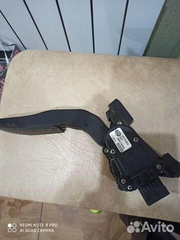 Педаль газа на газель бизнес