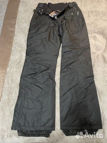 Новые горнолыжные штаны Crivit sports 54-56
