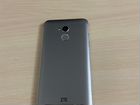 Телефон ZTE