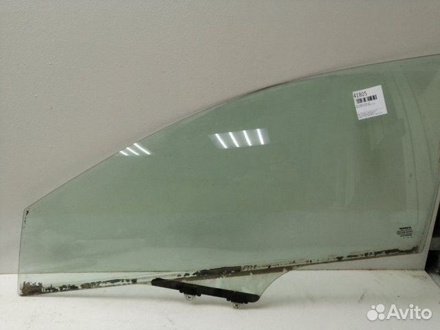 Стекло двери переднее левое Honda Civic 5D 5D 2006