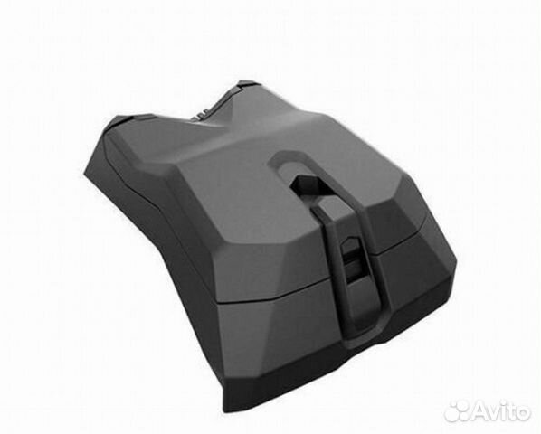 Кофр (бокс, короб) за сиденье 6 л BRP