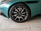 Aston Martin DB11, 2022