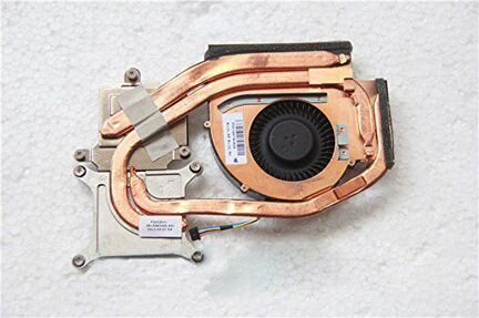 Lenovo Thinkpad система охлаждения вентилятор