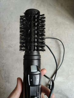 Фен щетка babyliss