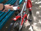 Детский велосипед Stels. Возраст 4-8 лет объявление продам