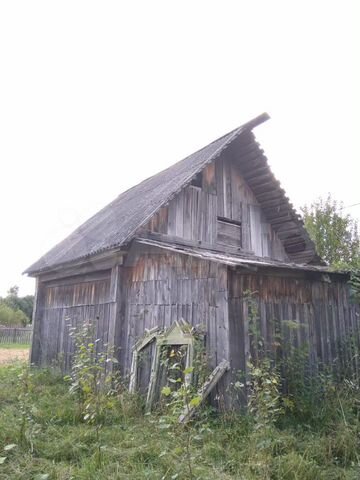 Дача 20 м² на участке 4 сот.