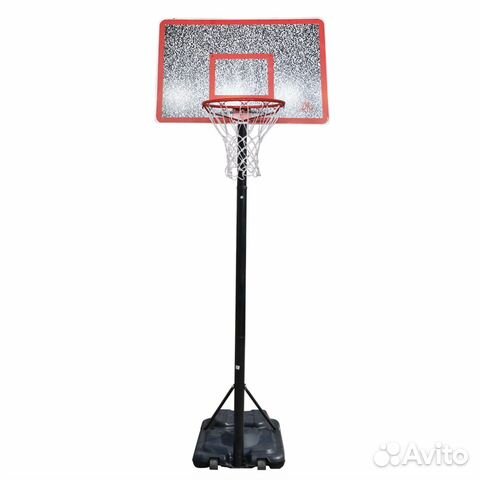 Мобильная баскетбольная стойка 50
