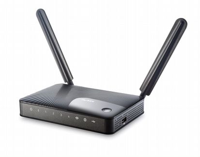 Wi-Fi роутеры