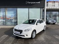 Peugeot 301, 2013, с пробегом, цена 620 000 руб.