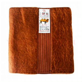 Термопояс лечебный из верблюжьей шерсти