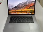 MacBook Pro (15-inch, 2018), Radeon Pro 560X