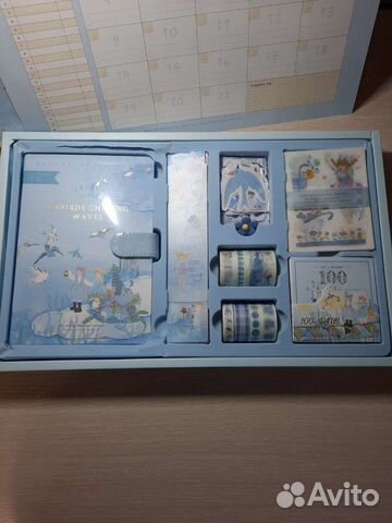 Набор для скрапбукинга