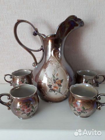 Набор для компота