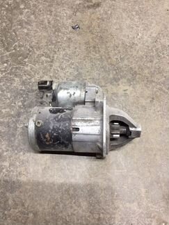 Стартер kia ceed ed 2007-2012 1.4 G4FA