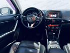 Mazda CX-5 2.0 AT, 2014, 118 000 км объявление продам