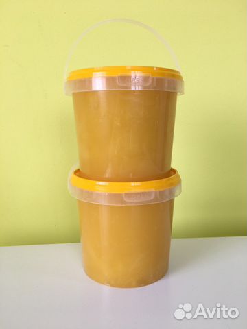 Мёд с доставкой