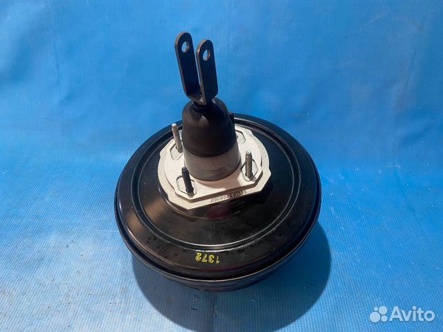 Вакуумный усилитель тормозов Range Rover Sport L32